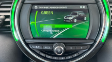 MINI Hatchback 2.0 Cooper S Classic II 3dr Auto Petrol Hatchback